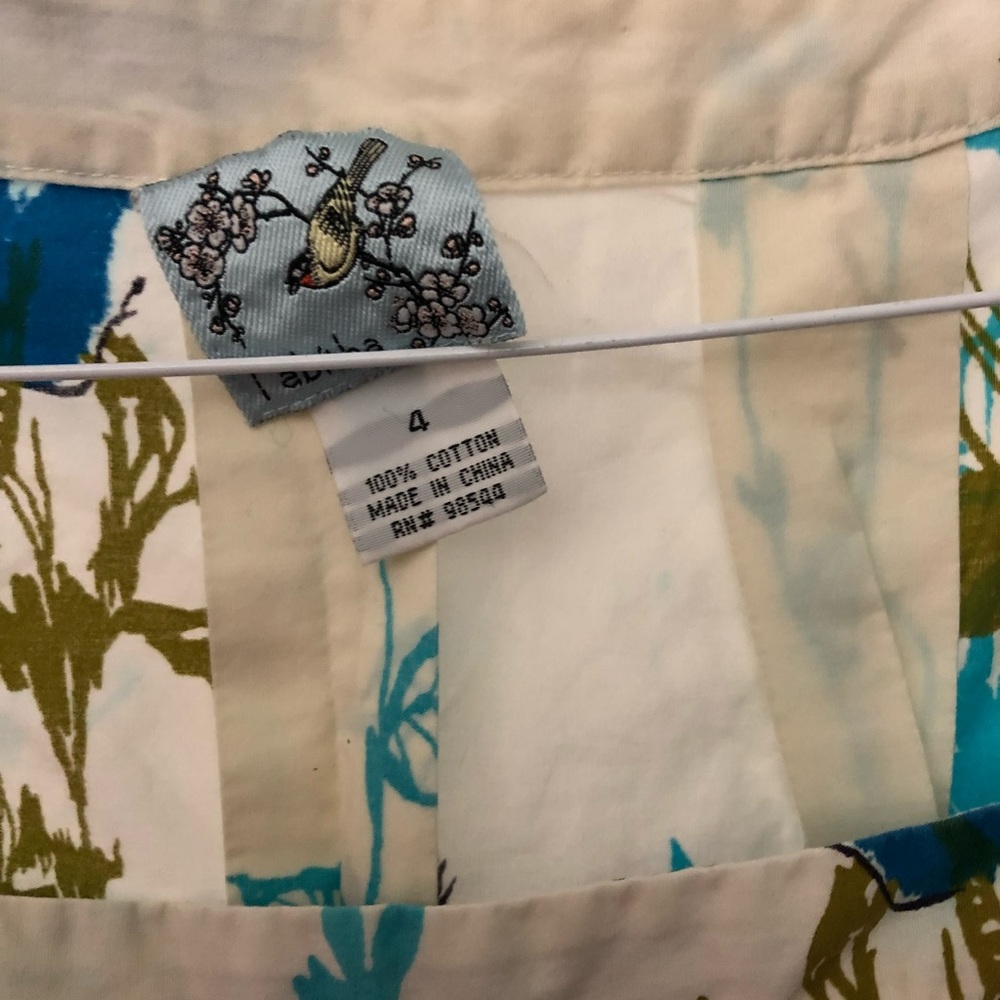 Blouse - Picture 2 of 2